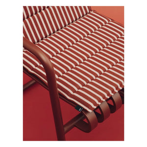 Hay - Terrazza Outdoor Cushion Cover | Terracotta