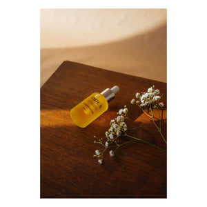 Oden - Rejuvenating and Anti-Aging Hodan Oil - 30 ml