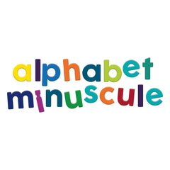 Vilac - Small Alphabet Magnets