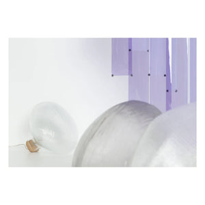 Petite Friture - Tidelight Table Lamp - Transparent