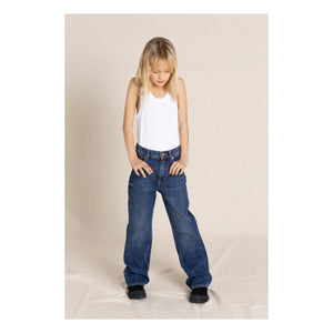 Finger in the Nose - Large Fiona Jeans | Denim