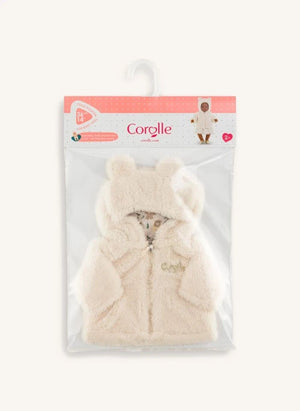 Corolle - "Enchanted Forest" Coat | Beige