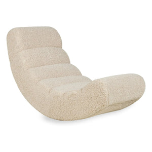 Quax - Banana Kids' Chair | Beige