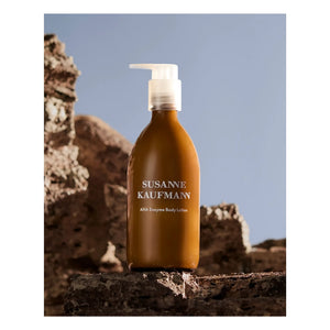 Susanne Kaufmann - AHA + Enzyme Body Lotion - 250ml