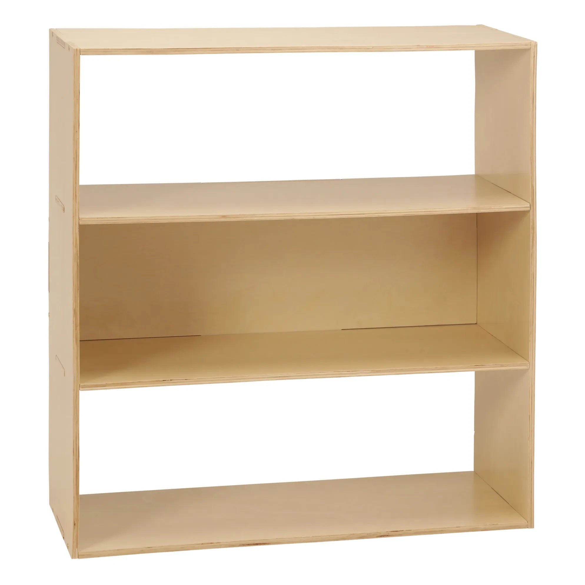 Nofred - Light wood shelf