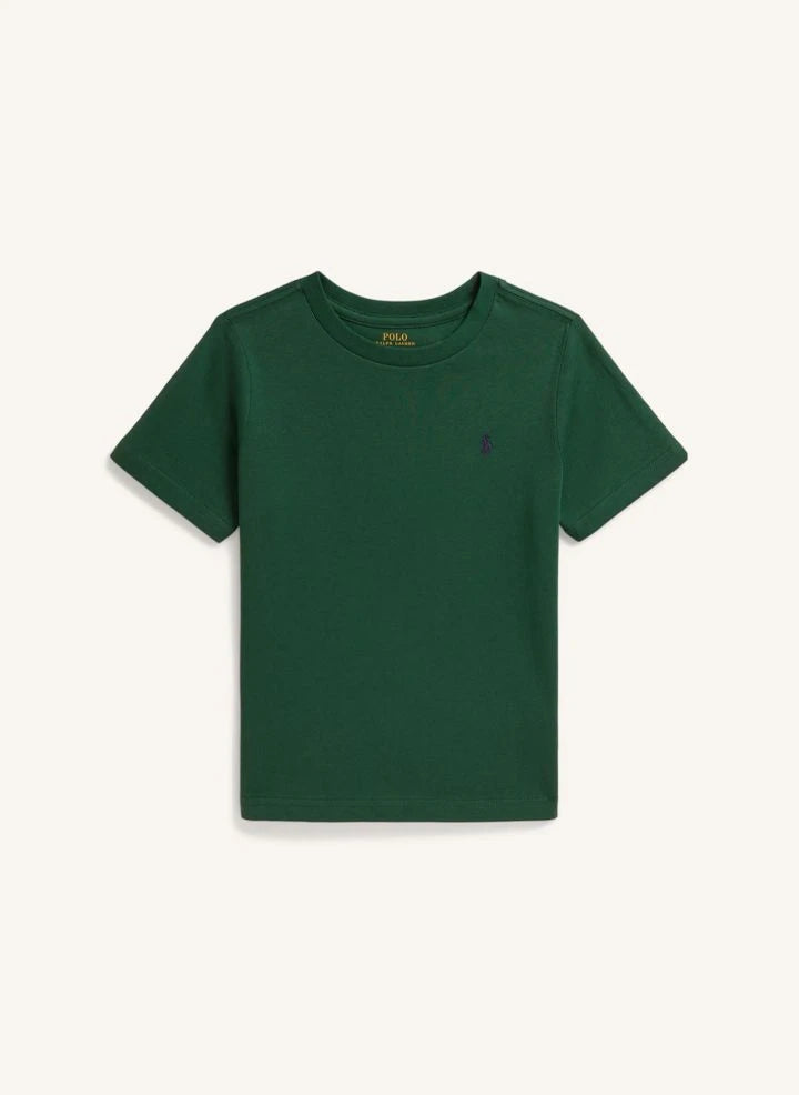 Ralph Lauren - Logo T-Shirt | Green