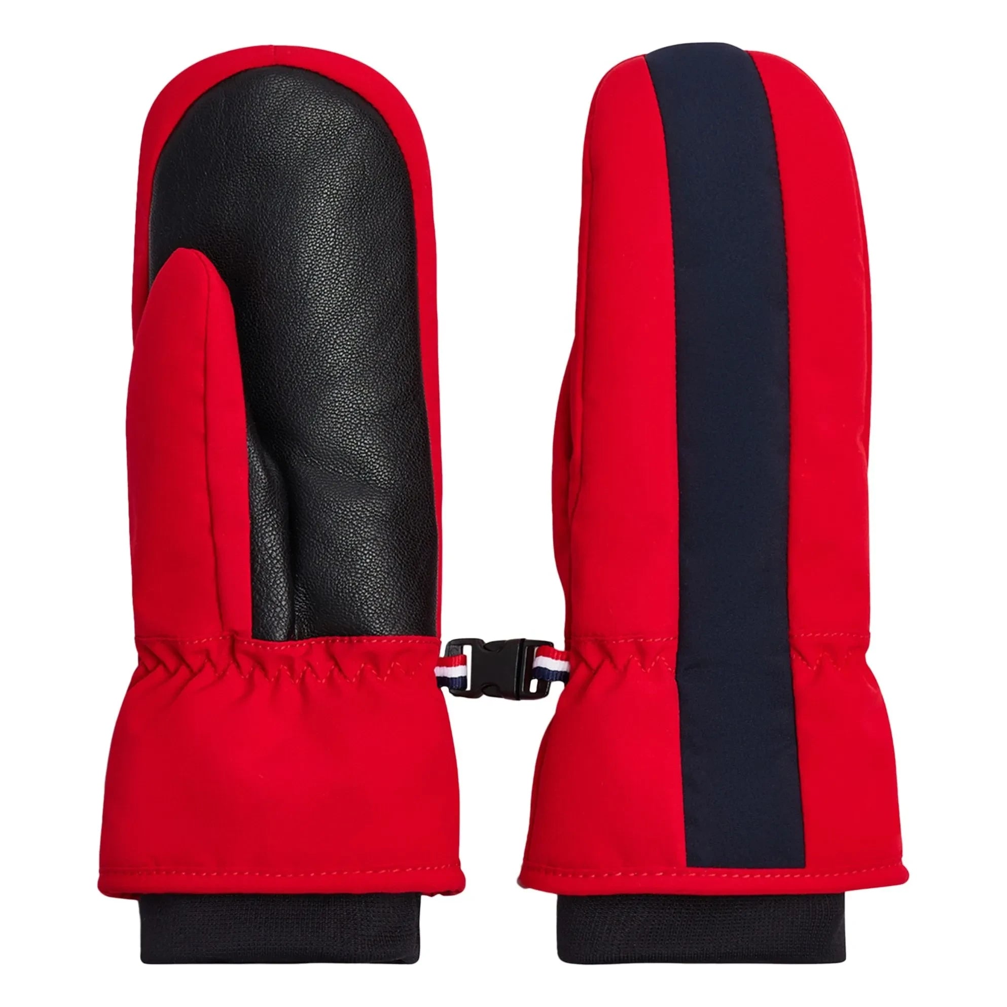Fusalp - Polar II Kayak Gloves | Red