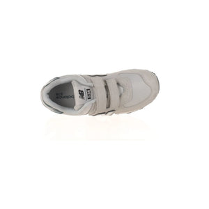 New Balance - 574 Distressed Sneakers | Pearl Gray