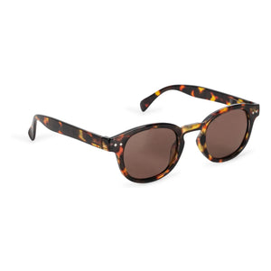 Konges Sløjd - Ecaille Sunglasses | Brown