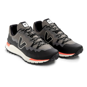 Veja - Fitz Roy Trek-Shell Hiking Shoe | Gray
