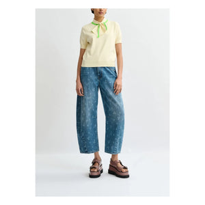 Essentiel Antwerp - Polo Jonda | White