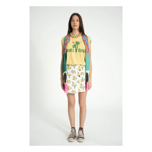 Sisters Department - Joana Cotton T-Shirt | Sand