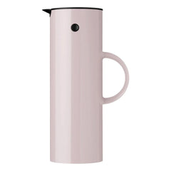Stelton - İzotermal Sürahi 1L | Pudra Pembe