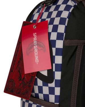 Sprayground - Ichımatsu-Moyo Camokawa Dlx-Pamuk Sırt Çantası