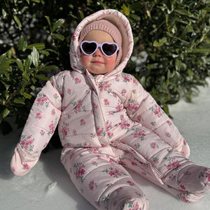 Babiators Original Heart Sunglasses - Irresistible Iris-Sunglasses-Irresistible Iris-0-2y | Natural Baby Shower