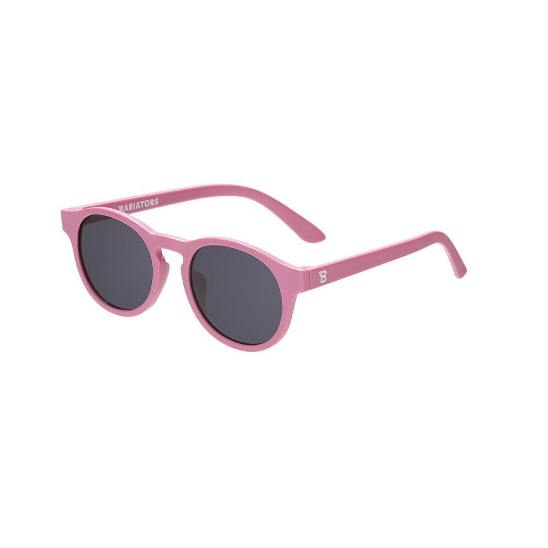 Babiators Original Keyhole Sunglasses - Moon Cherry-Sunglasses-Moon Cherry-0-2y | Natural Baby Shower