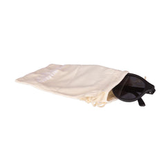 (23.12.18 - DONT SET LIVE - Faye said hold off) -> Babiators Sunglasses Bag - Natural/Ivory-Sunglasses Accessories-Natural/Ivory- | Natural Baby Shower