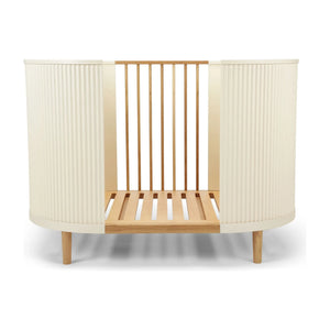 KAS Copenhagen - Kai Crib | Cream