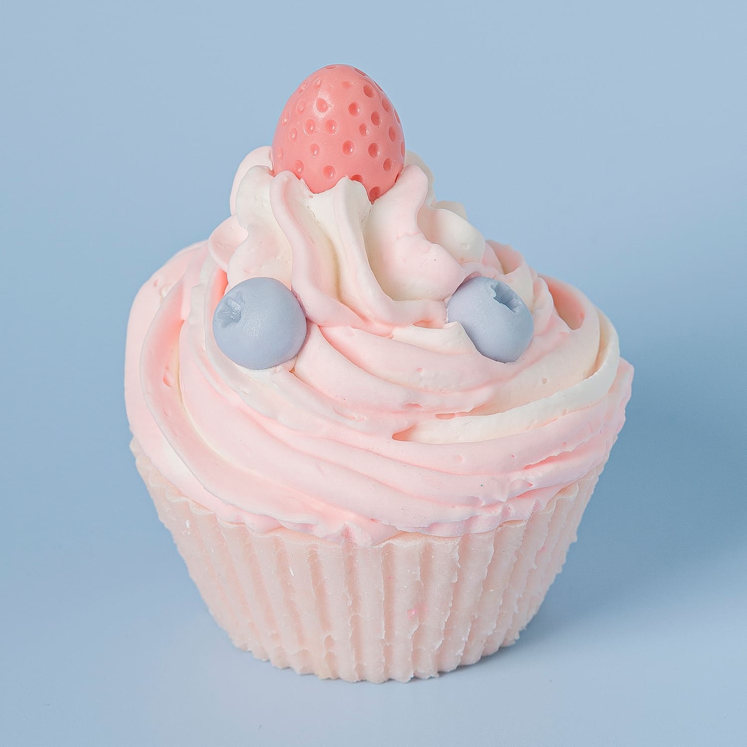 Baveal – Cake Art Cupcake Design Moisturizing Hand and Body Soap