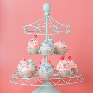 Baveal – Cake Art Cupcake Design Moisturizing Hand and Body Soap