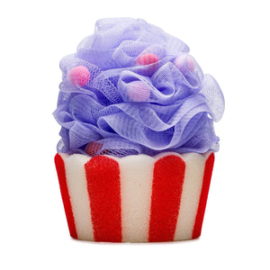 Baveal – Cake Art Medium Bath Sponge