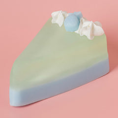 Baveal – Cake Art Moisturizing Hand and Body Soap with Cake Design