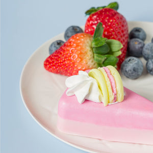 Baveal – Cake Art Moisturizing Hand and Body Soap with Cake Design