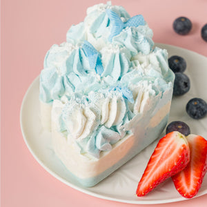 Baveal – Cake Art Moisturizing Hand and Body Soap with Cake Design