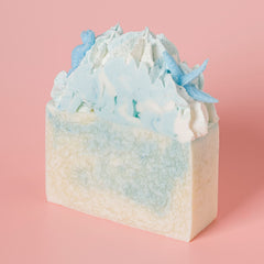 Baveal – Cake Art Moisturizing Hand and Body Soap with Cake Design