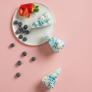 Baveal – Cake Art Moisturizing Hand and Body Soap with Cake Design