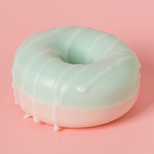 Baveal – Donut Design Moisturizing Hand and Body Soap