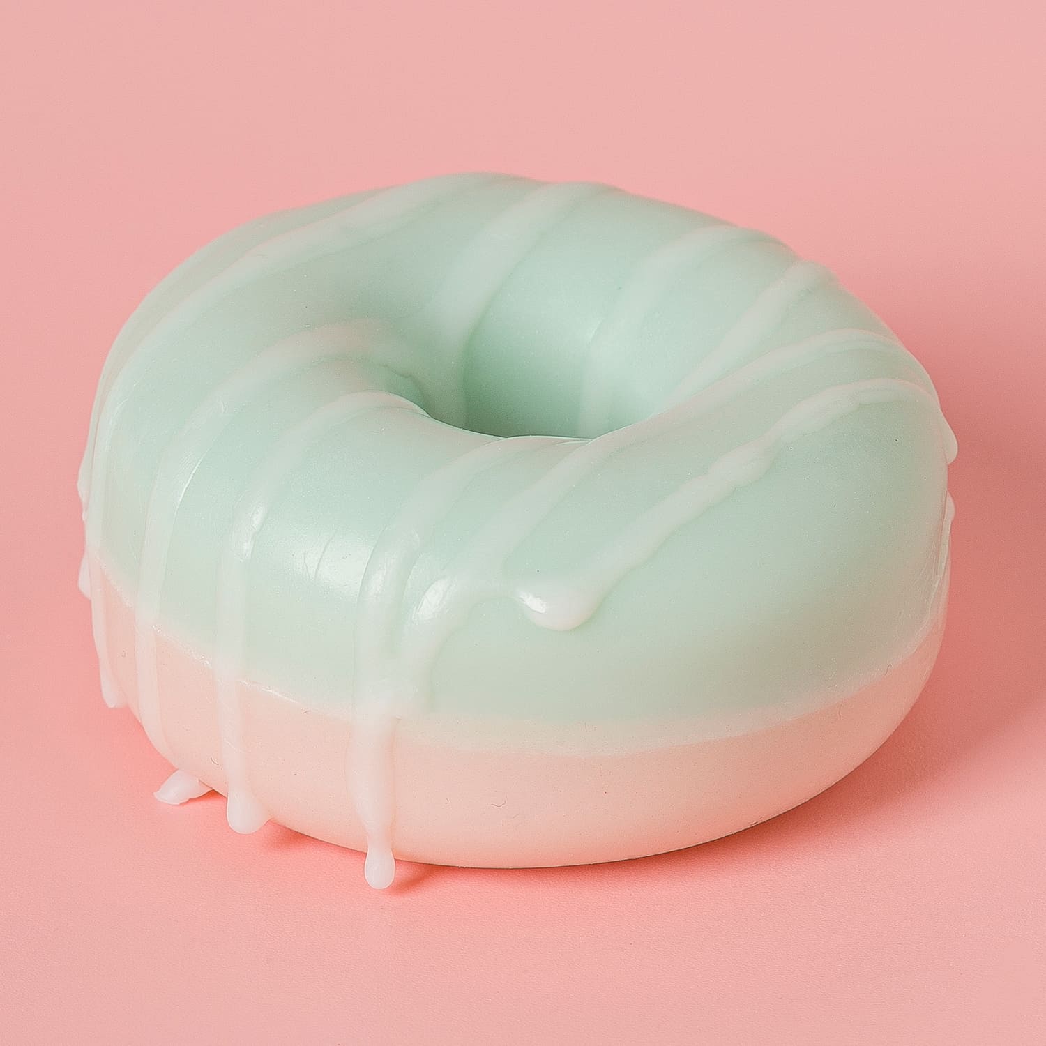 Baveal – Donut Design Moisturizing Hand and Body Soap
