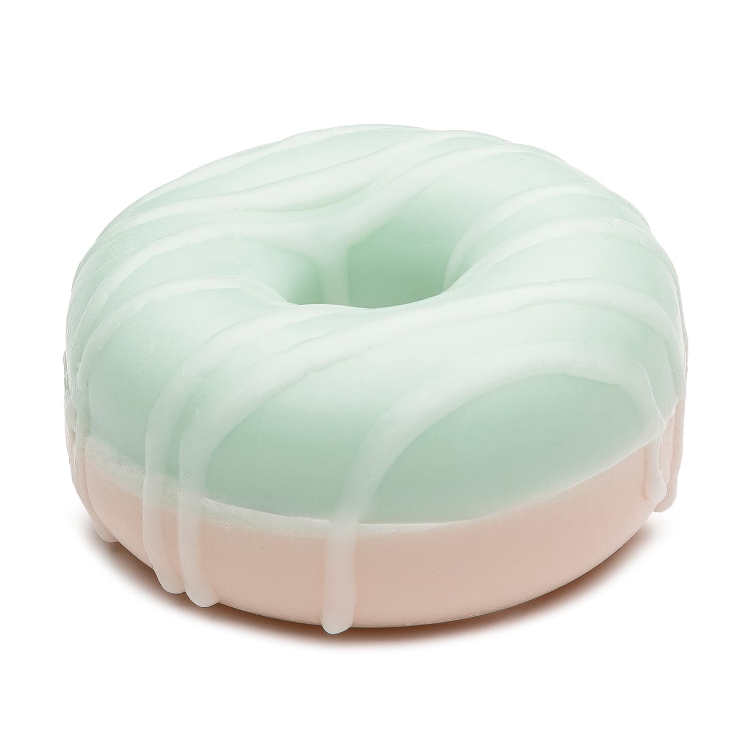 Baveal – Donut Design Moisturizing Hand and Body Soap