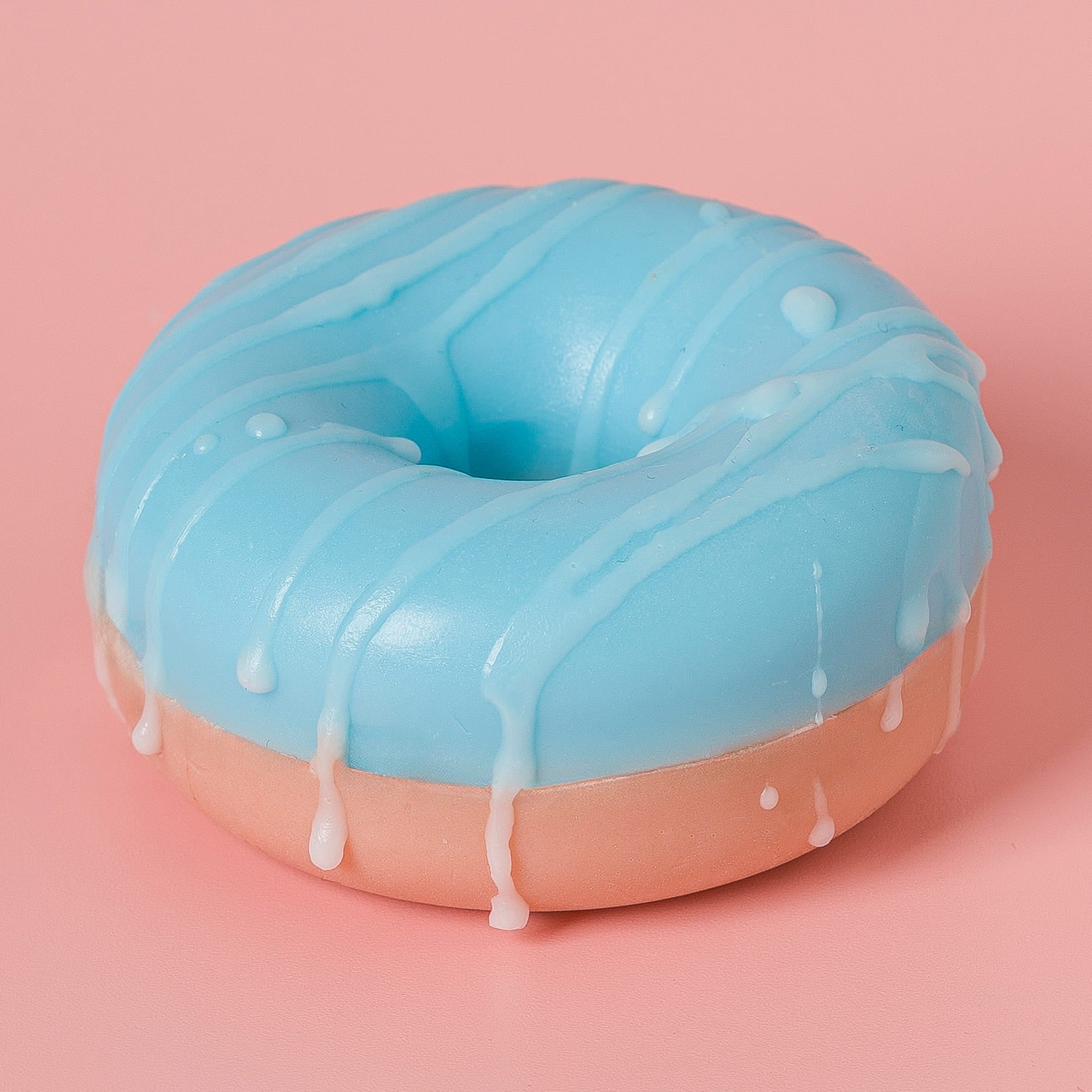 Baveal – Donut Design Moisturizing Hand and Body Soap