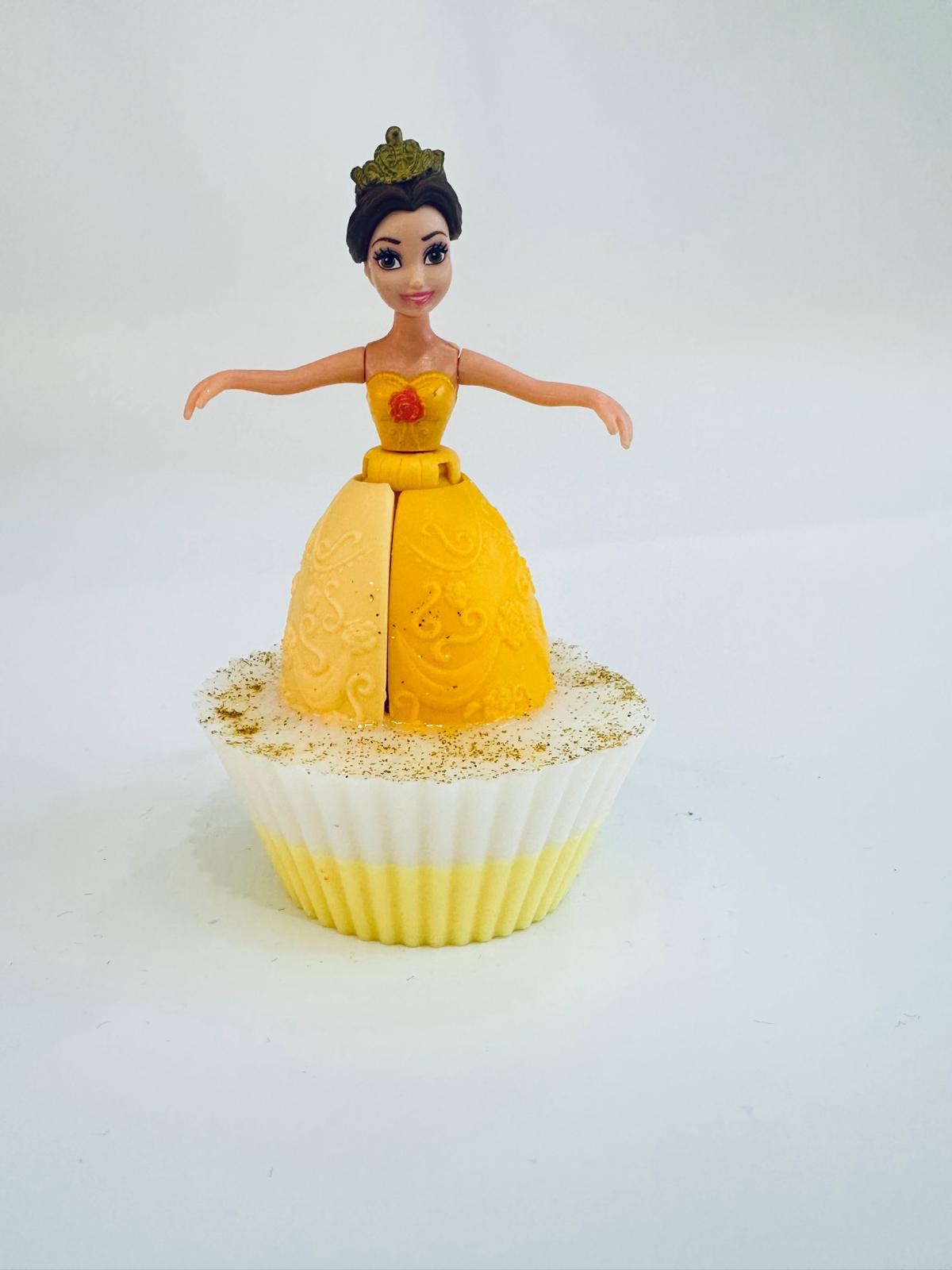 Baveal – Kids Princess Moisturizing Hand and Body Soap