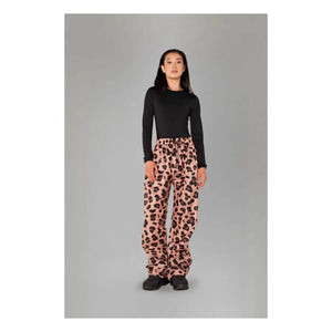 Rainkiss - Pink Panther Waterproof Pants - Women's Collection | Pink