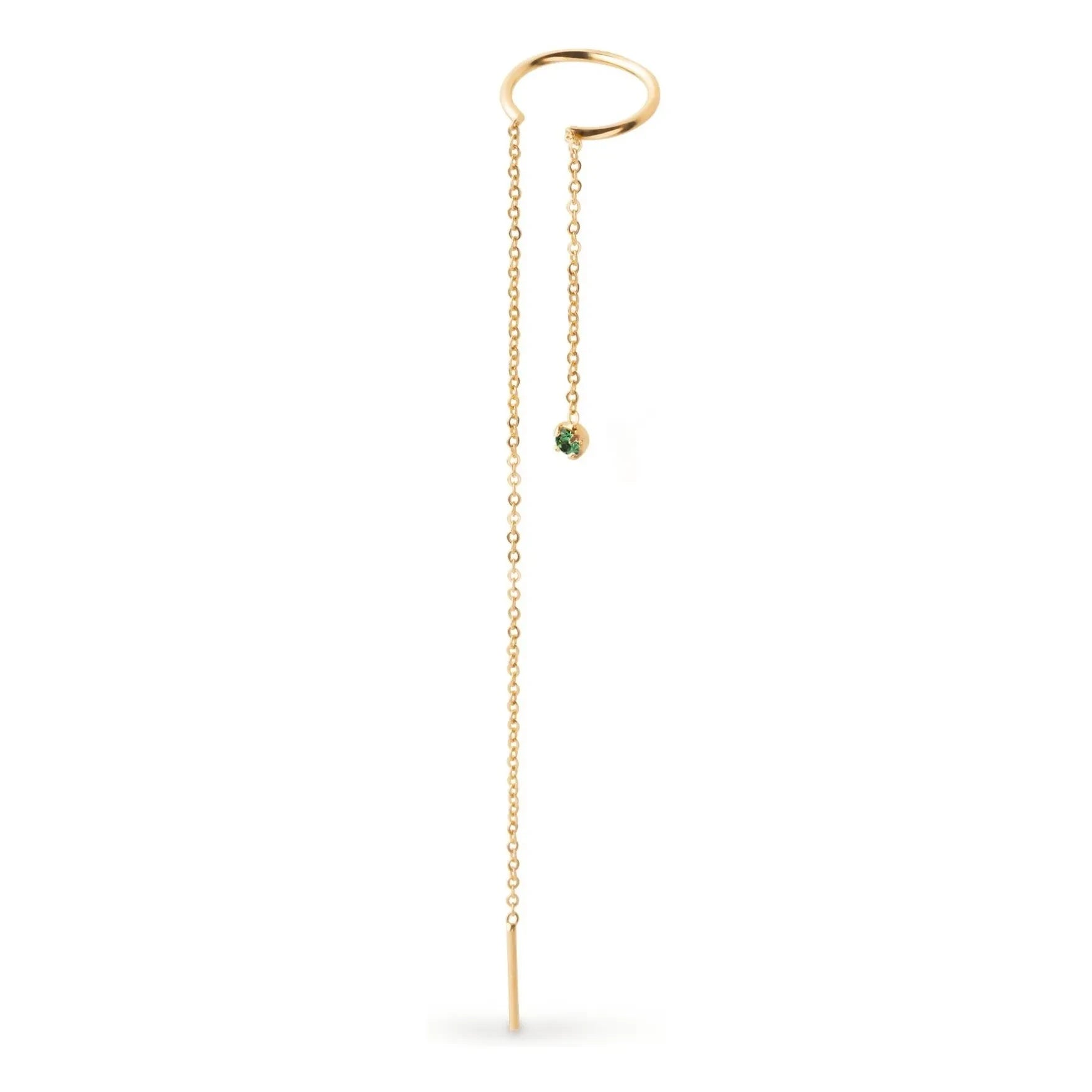 April Please - Mael Earcuff | Khaki