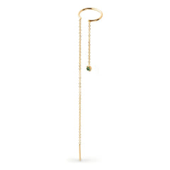April Please - Mael Earcuff | Khaki