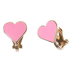 Rockahula Kids - Decorative Earring Clips | Gold
