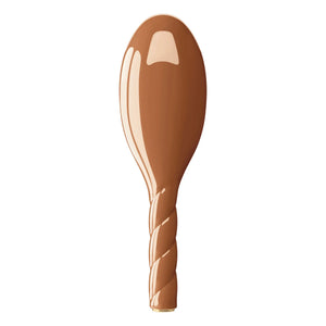 La Bonne Brosse - The Miracle N°4 Saç Fırçası - Dolaşık Açma ve Masaj | Hopi Terracotta