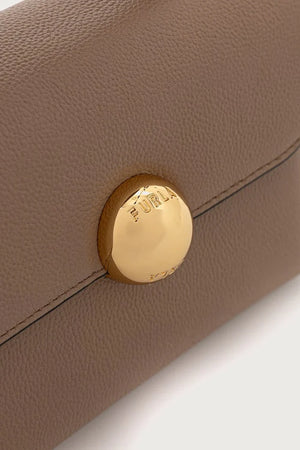 Furla Kadın Deri Moonlight Mini Top Handle Çanta