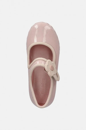Çocuk Balerin Ayakkabıları Melissa HIP BALLERINA BB