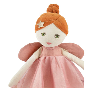 Moulin Roty - Vivian Fairy | Pink