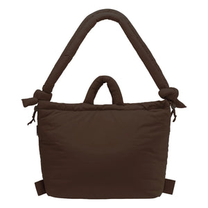 Olend - Ona Soft bag | Chocolate