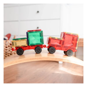Connetix - Motion Set - 24 Pieces