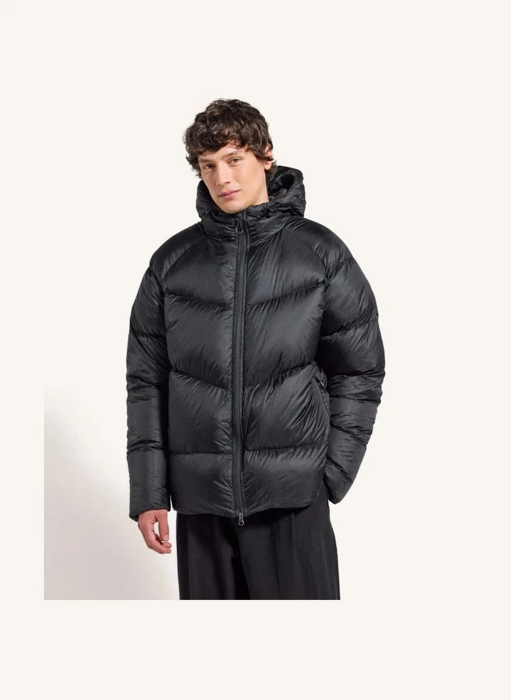 Pyrenex - Helium Ripstop Down Jacket | Black