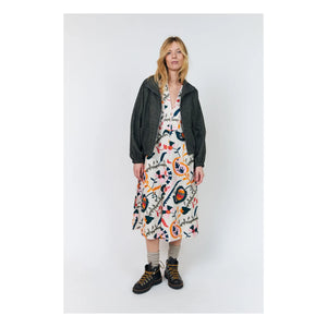 Lollys Laundry - Maell Yün Bluz | Mocha