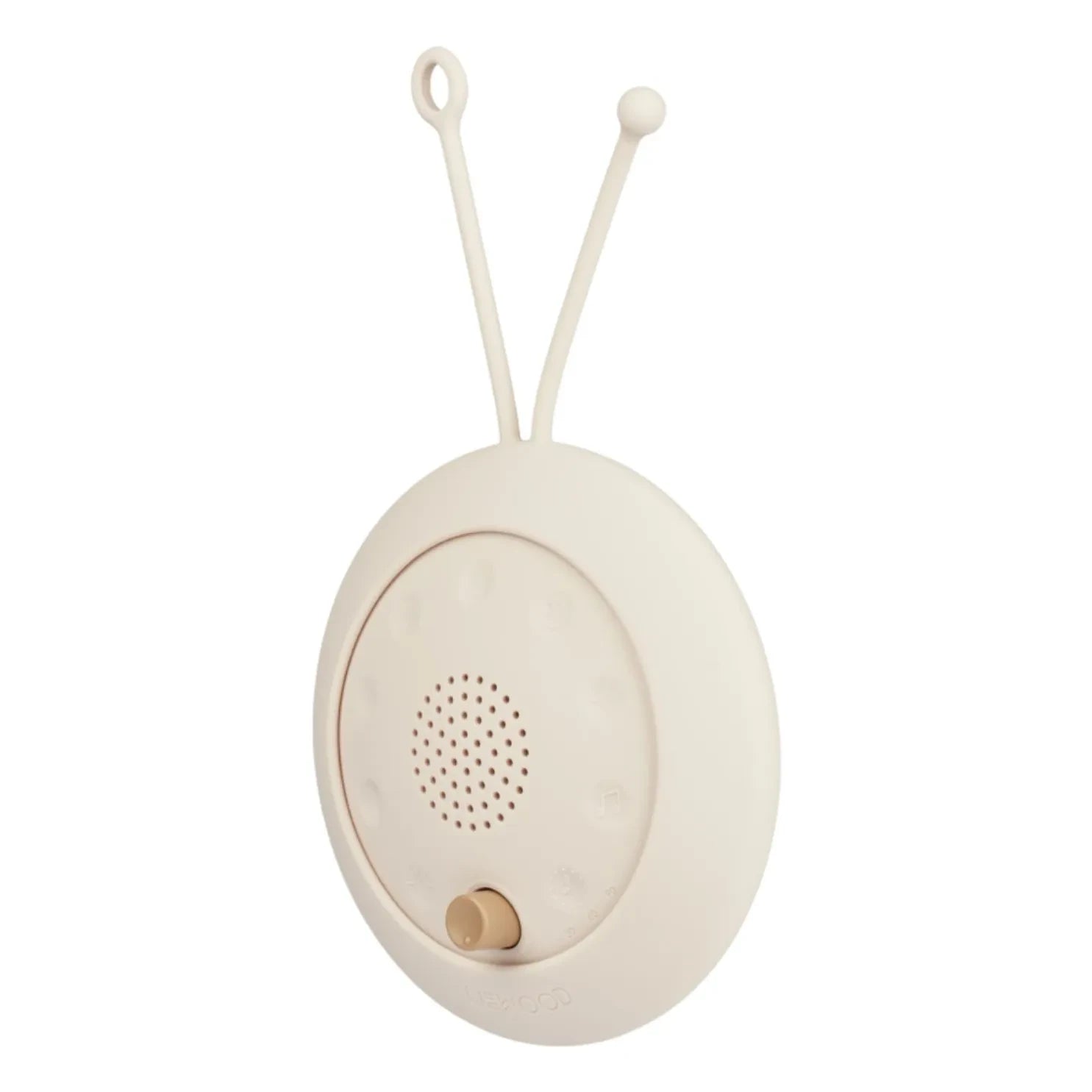 Liewood - Jordi White Noise and Sound Speaker | Oat