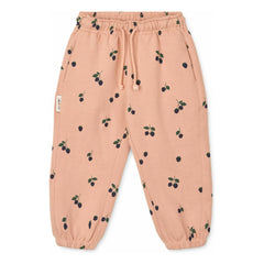 Liewood - Jogger Arlo Organic Cotton | Pink