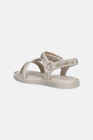 Melissa STRIPES M LOVER BB Çocuk Sandalet